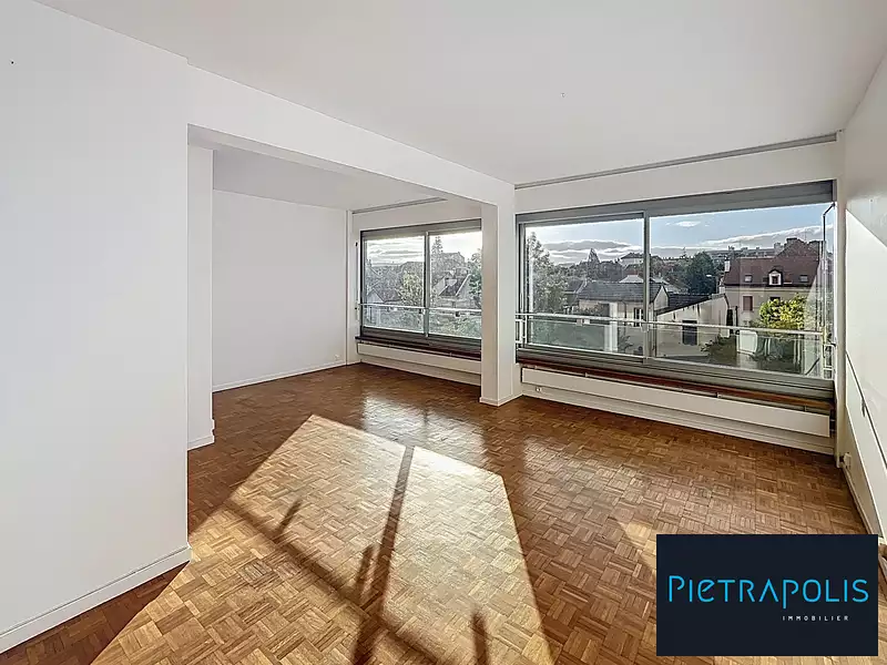 Appartement, 83,77 m²