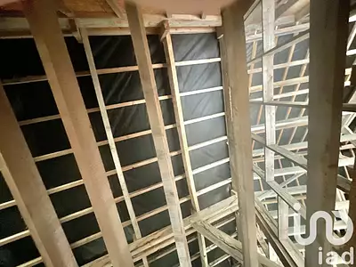 Maison, 209 m²