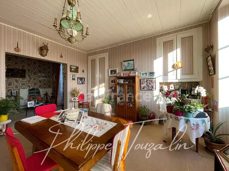 Maison, 133 m²