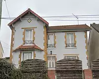 Maison, 132 m²