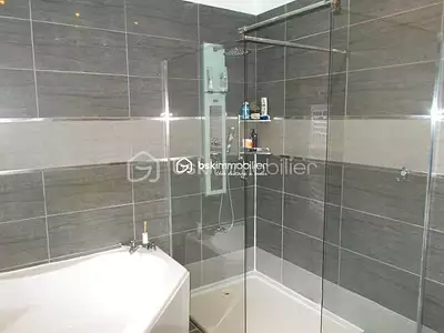 Maison, 160 m²
