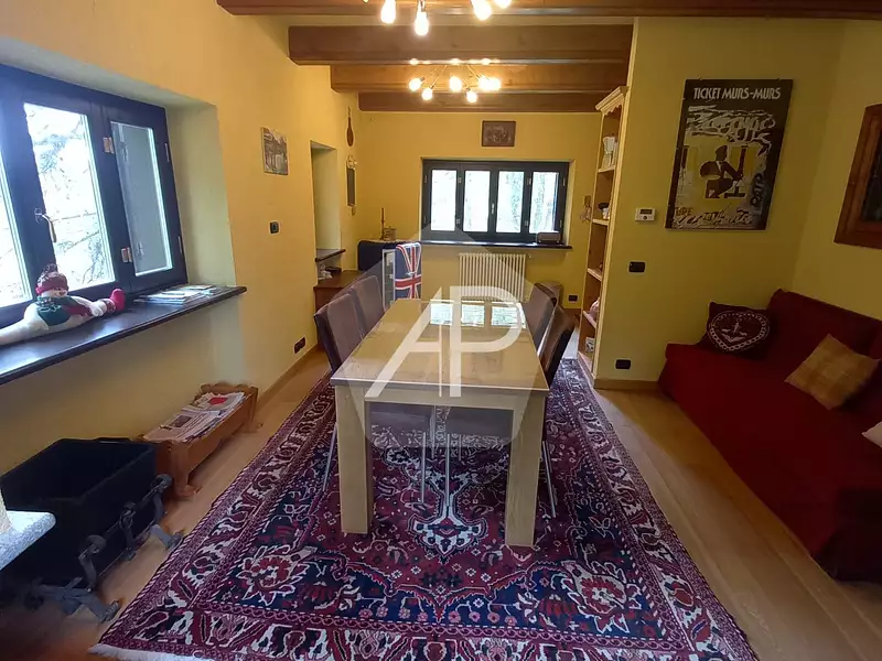 Appartement, 50 m²