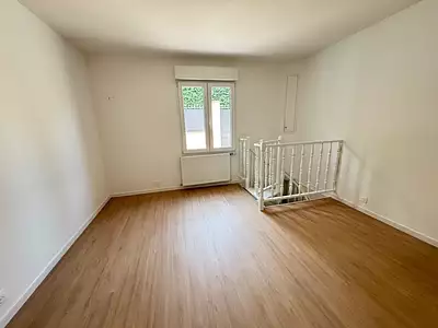 Maison, 91 m²