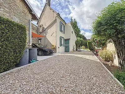 Maison, 70 m²