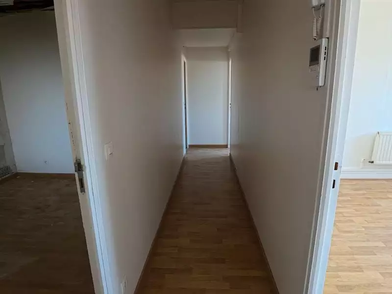 Appartement, 79 m²