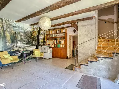 Maison, 209 m²