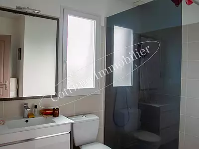 Maison, 61 m²
