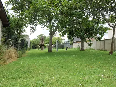 Maison, 50,8 m²