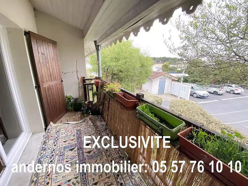 Appartement, 65 m²