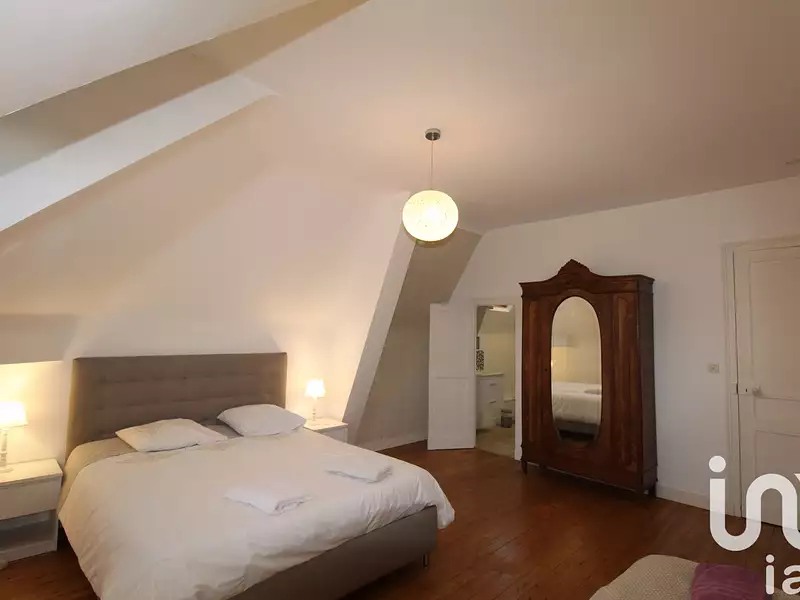 Maison, 292 m²