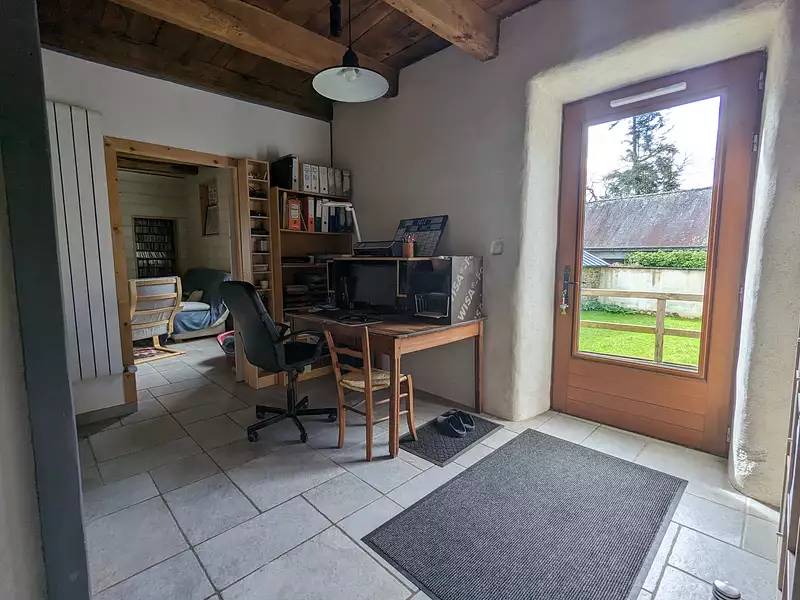 Maison, 380 m²