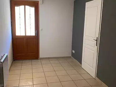 Maison, 72 m²