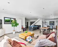 Maison, 180 m²