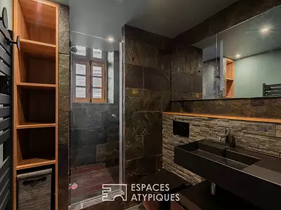 Appartement, 35 m²