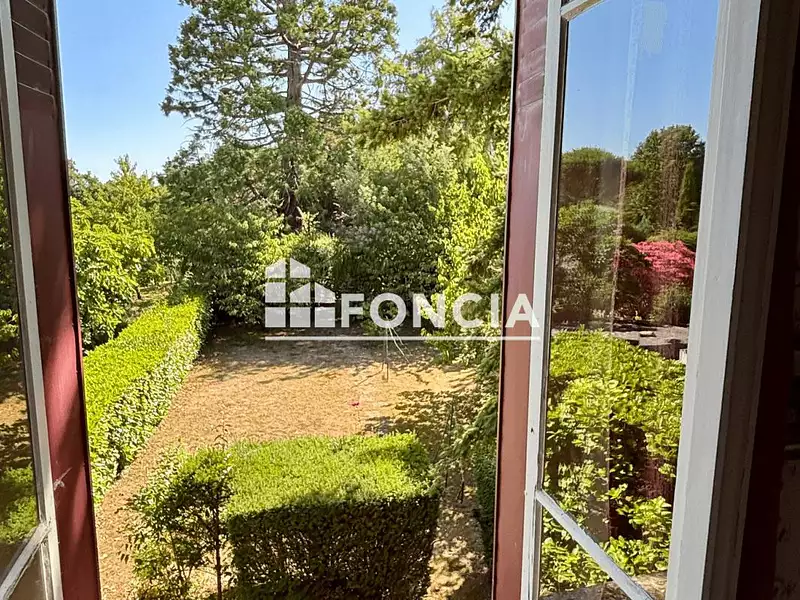 Maison, 93 m²