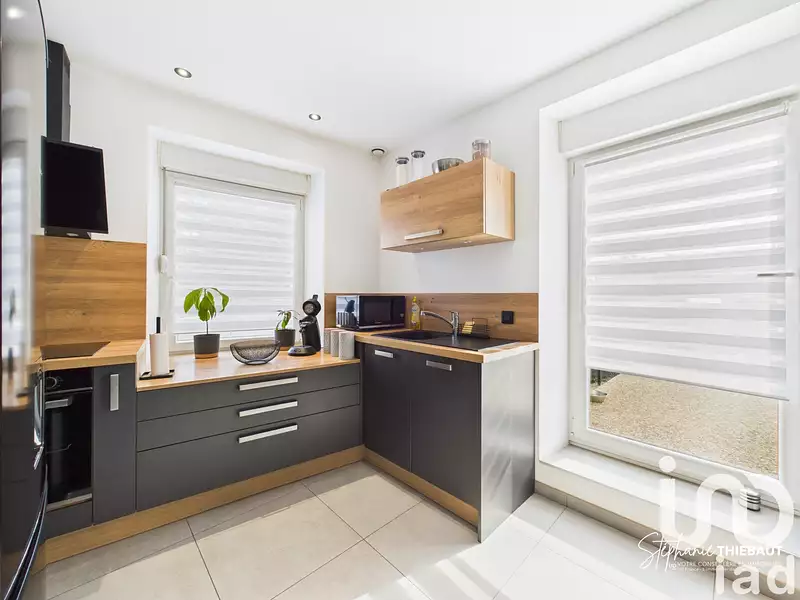 Appartement, 89 m²