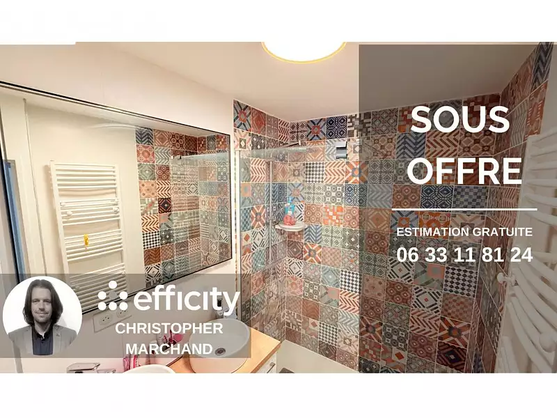 Appartement, 89 m²