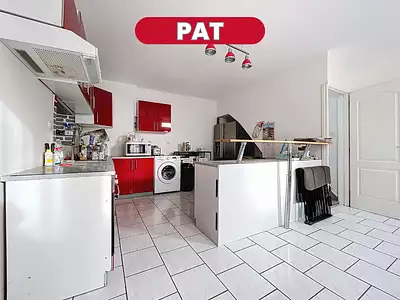 Maison, 82 m²