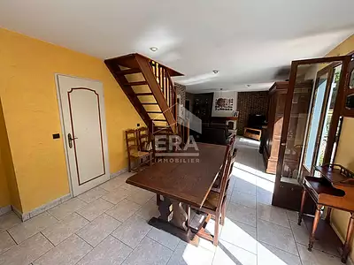 Maison, 90 m²