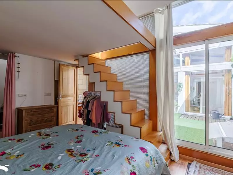 Maison, 175 m²