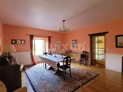 Maison, 234 m²