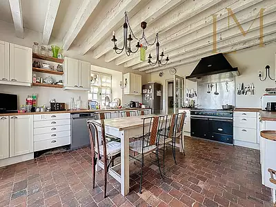 Maison, 219 m²