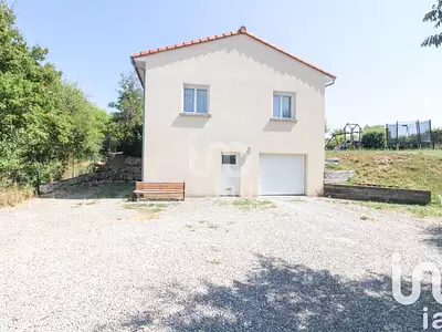 Maison, 91 m²
