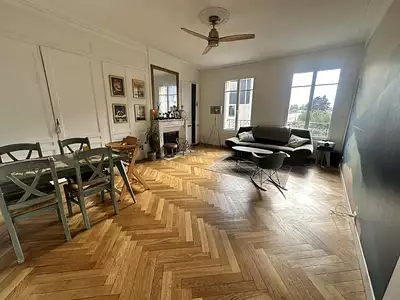 Appartement, 89 m²