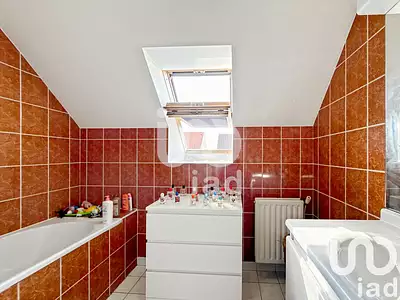 Maison, 115 m²
