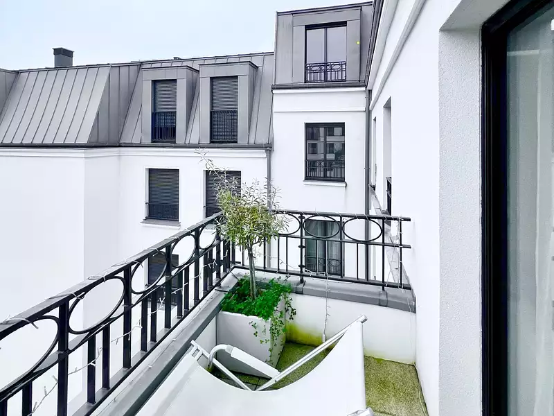 Appartement, 65,68 m²