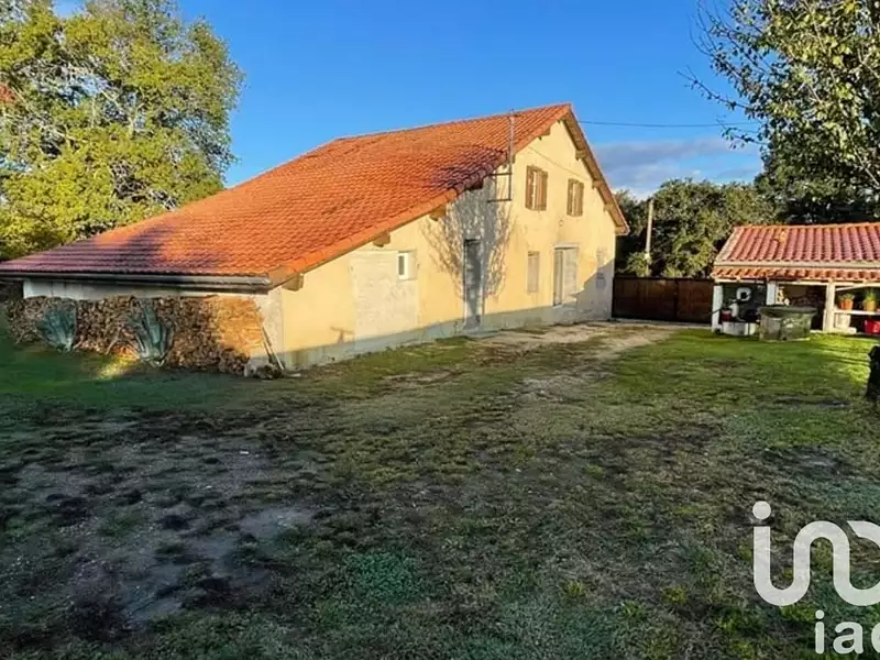 Maison, 160 m²