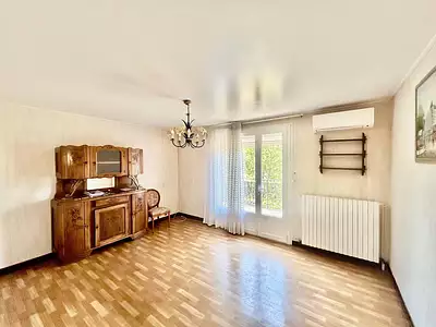 Maison, 70 m²