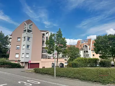 Appartement, 81,34 m²