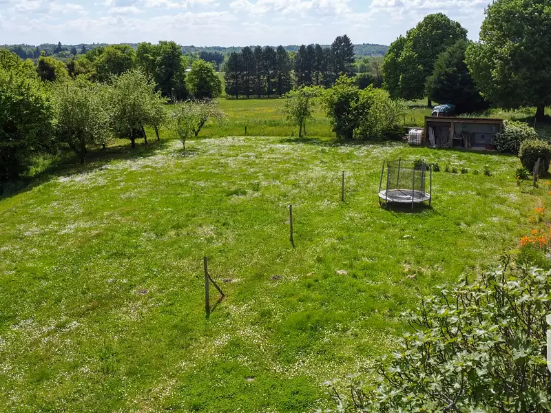 Maison, 218 m²