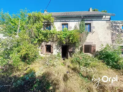 Maison, 81 m²