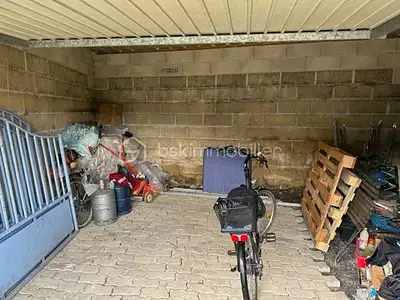 Maison, 120 m²