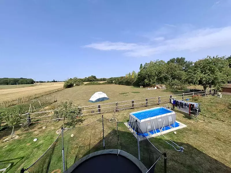 Maison, 215 m²