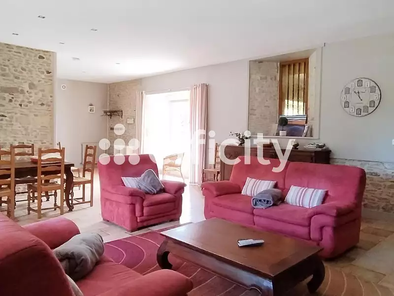 Maison, 440 m²