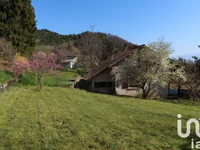 Maison, 185 m²