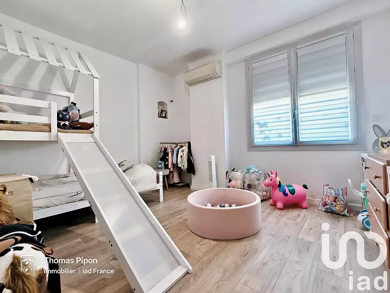 Maison, 170 m²