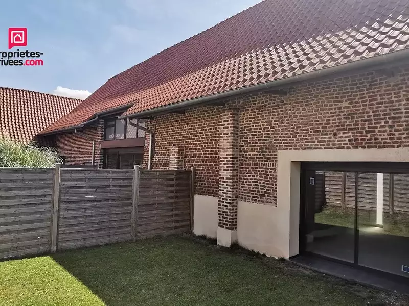 Maison, 591 m²