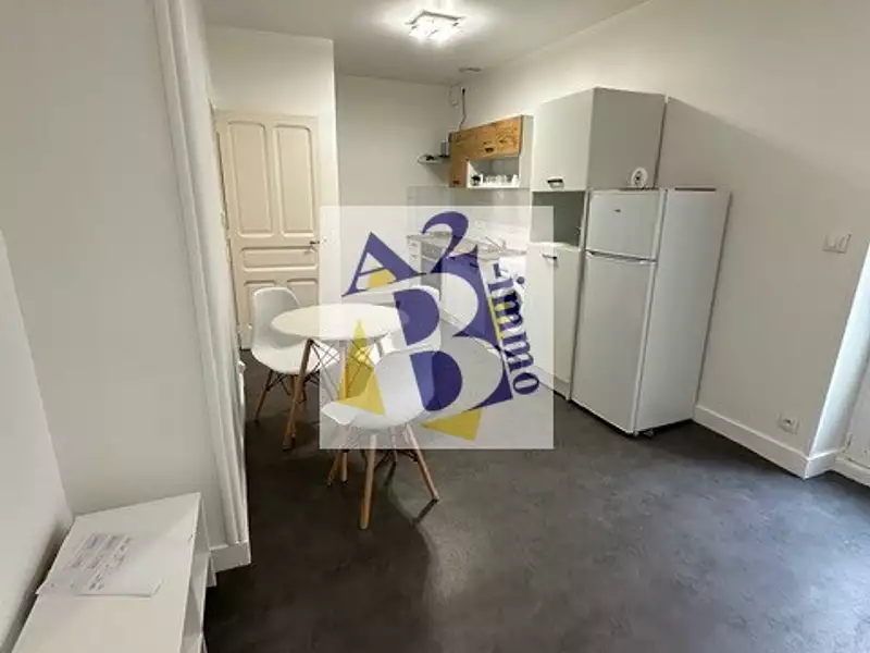 Appartement, 57 m²