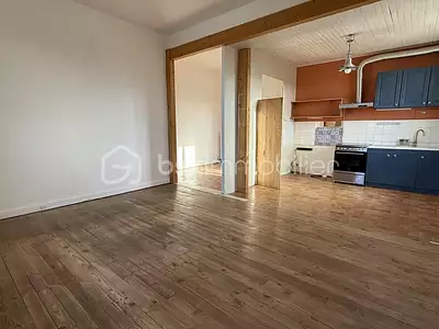 Appartement, 99 m²