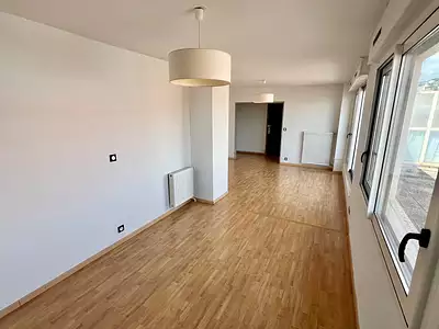 Appartement, 73,52 m²