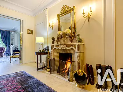 Appartement, 252 m²