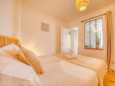Appartement, 30,6 m²