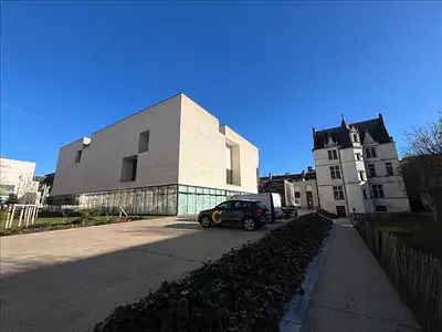 Appartement, 28 m²