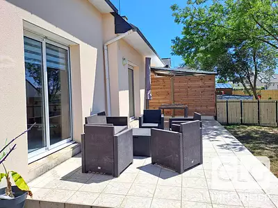 Maison, 82,73 m²