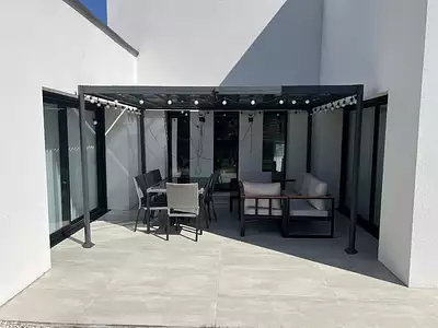 Maison, 183 m²