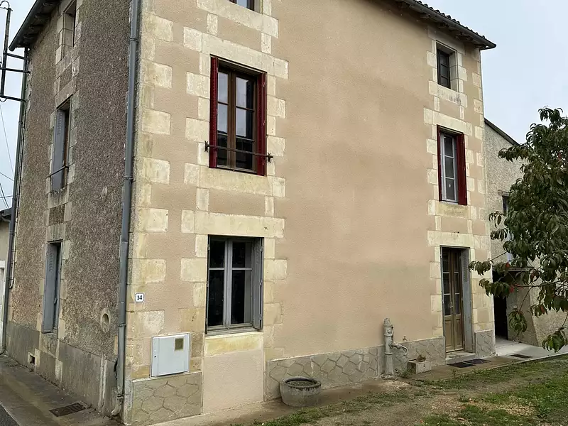 Maison, 120 m²